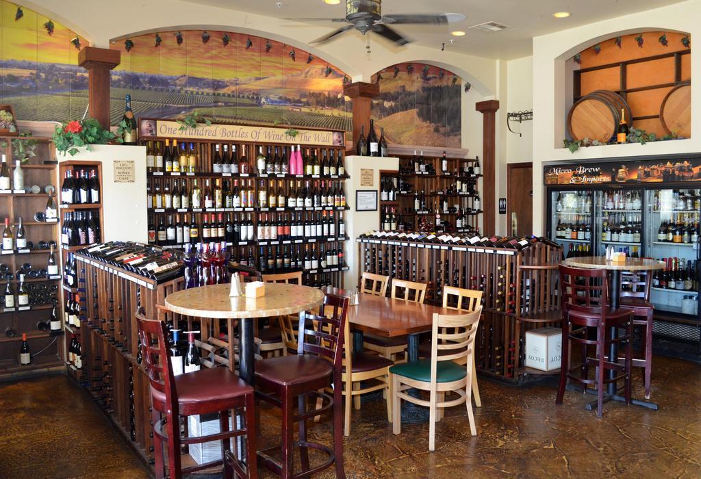 Milo'S Inn At Boulder Boulder City Eksteriør bilde
